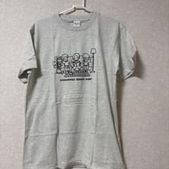 超能力戦士ドリアン TシャツMのサムネイル