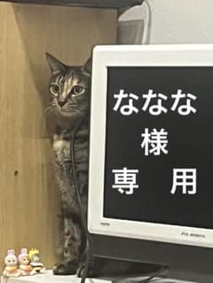ななな様専用のサムネイル