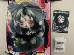スカルパンダ マイリトルポニー スーパーシークレット - メルカリ