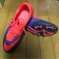 ナイキ サッカースパイク 27.0cmのサムネイル