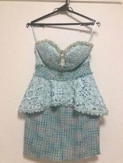 an♡ミニドレスのサムネイル