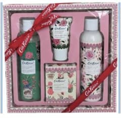 Cath Kidston ボディケアセット(箱無し)のサムネイル