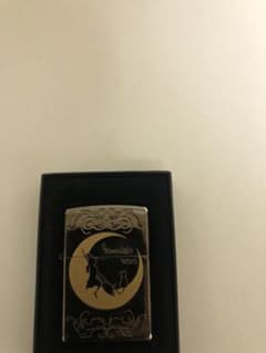 zippo ムーンライトウィッチCMのサムネイル