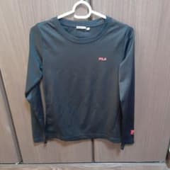 レディースゴルフウェア　FILA　フィラのサムネイル