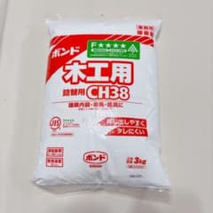 ボンド 木工用 CH38 3kgのサムネイル