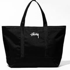 セール中‼️メルカリ最安値‼️ STUSSYトートバッグのサムネイル