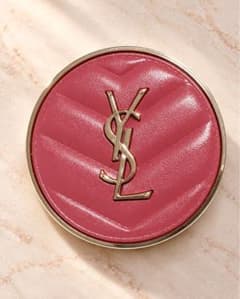 YSL メイクミーブラッシュ パウダー 54 - 4