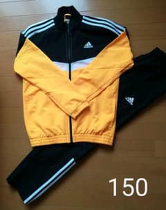 アディダス シャカシャカ 上下 150のサムネイル
