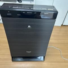 パナソニック F-VC70XM 空気清浄機　2017年製のサムネイル