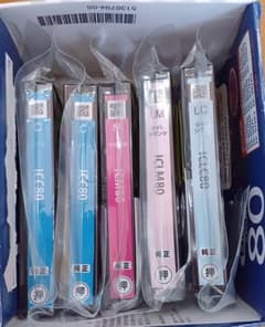 EPSON IC6CL80のサムネイル