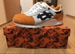 afew asics beams ゲルライト3  koi 27.5のサムネイル