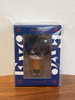 【新品未開封】Eve Under Blue フィギュア　フチくん　淵素直のサムネイル
