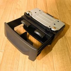 値下げ！☆ ER34 リアドリンクホルダー 美品 ☆のサムネイル