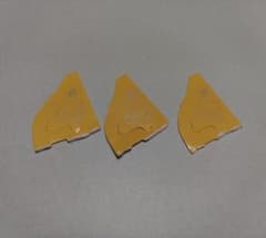 森永製菓　チョコボール　銀のエンゼルのサムネイル