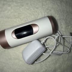 セール中‼️家庭用脱毛器のサムネイル
