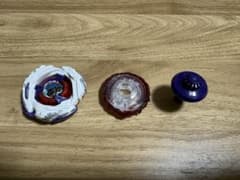 メテオドラグーン9-60E ベイブレードX - メルカリ