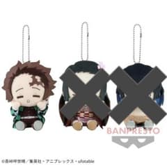 鬼滅の刃 炭治郎 ぽふっとぬいぐるみ 其ノ陸 - メルカリ