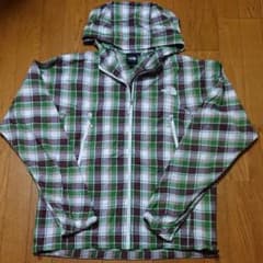 THE NORTH FACE ナイロンパーカーお値下げのサムネイル
