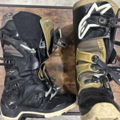 Alpinestars TECH 7 Drystar アルパインスターズのサムネイル