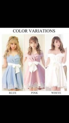 jewelsドレスのサムネイル