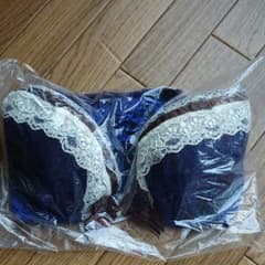 エメフィール ブラジャー&ショーツセットのサムネイル