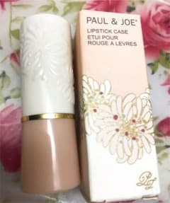 PAUL&JOE リップのサムネイル