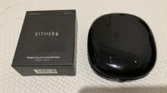 [2個セット]EITHER& PEBBLE BLUR CUSHION 17Nのサムネイル