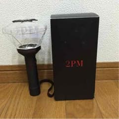 HOTTEST JAPAN 公式ペンライトのサムネイル