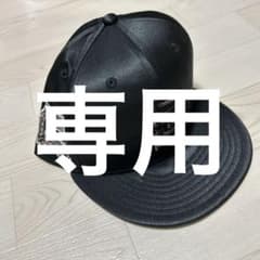 専用MLB カージナルス キャップ ナイロン　ブラック　ストリートのサムネイル