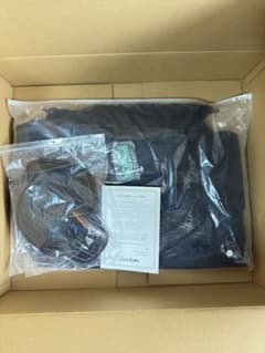Uber eats × fragment KOMINE M 新品 3月限定出品 - メルカリ