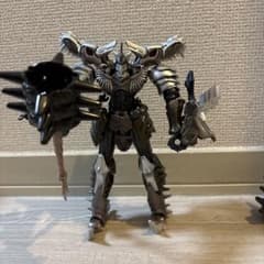 トランスフォーマー グリムロックのサムネイル