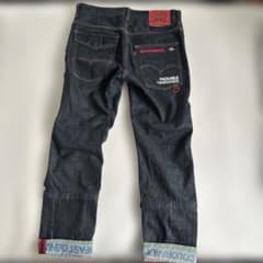 Levi's 503 PACKABLE デニムパンツのサムネイル