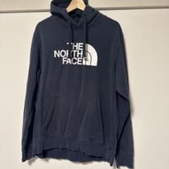 THE NORTH FACEパーカーのサムネイル