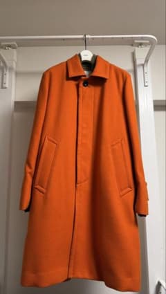 sacai 2021AW ギミックコート - メルカリ