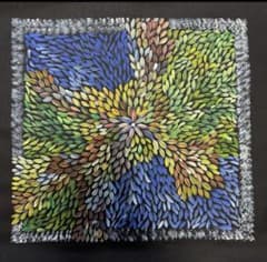 Sheila Bulla アート作品 絵画 Sheila Bulla アート作品 絵画 - メルカリ
