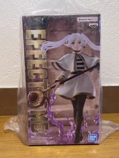 Funeral Frieren EFFECTREME Frieren Figure