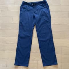 モンベル ストレッチO.D.パンツ サイズM-S レディースのサムネイル