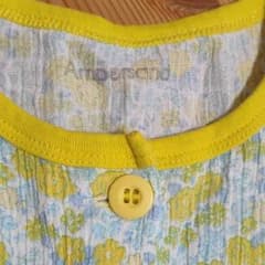花柄セットアップのサムネイル