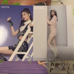 TWICE MISAMO サナ ラントレ ライブフォトトレカ セット トレカ - メルカリ