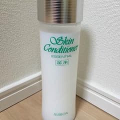 【mirai＊さま専用】スキンコンディショナー 330ml  ALBIONのサムネイル