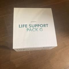 バラ売り ユニシティ ライフサポート パックGのサムネイル