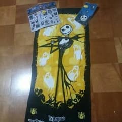 りい様専用(*^^*)ナイトメア三点まとめ売りです～(^ω^)のサムネイル