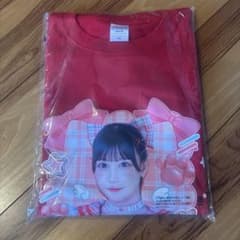 iON! 宇野ゆり 推しT - メルカリ