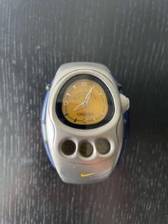 Nike クロストレーニング タイタニウム 時計 058/500 Nike クロストレーニング タイタニウム 時計 058/500 - メルカリ
