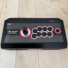 アーケードコントローラー