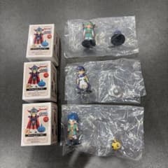 ふ*ぉ様 ドラゴンクエスト 一番くじ フィギア ふくびき所 天空の勇者3