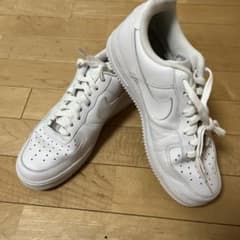 エアフォースワンホワイトのサムネイル
