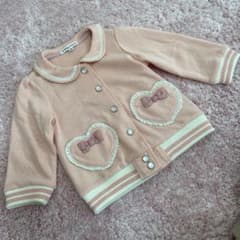 anyFAM パーカーのサムネイル
