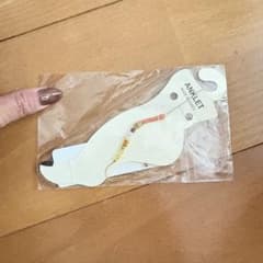アンクレットのサムネイル