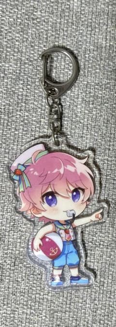 すとぷりさとみアクリルキーホルダーのサムネイル